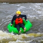 river tubing